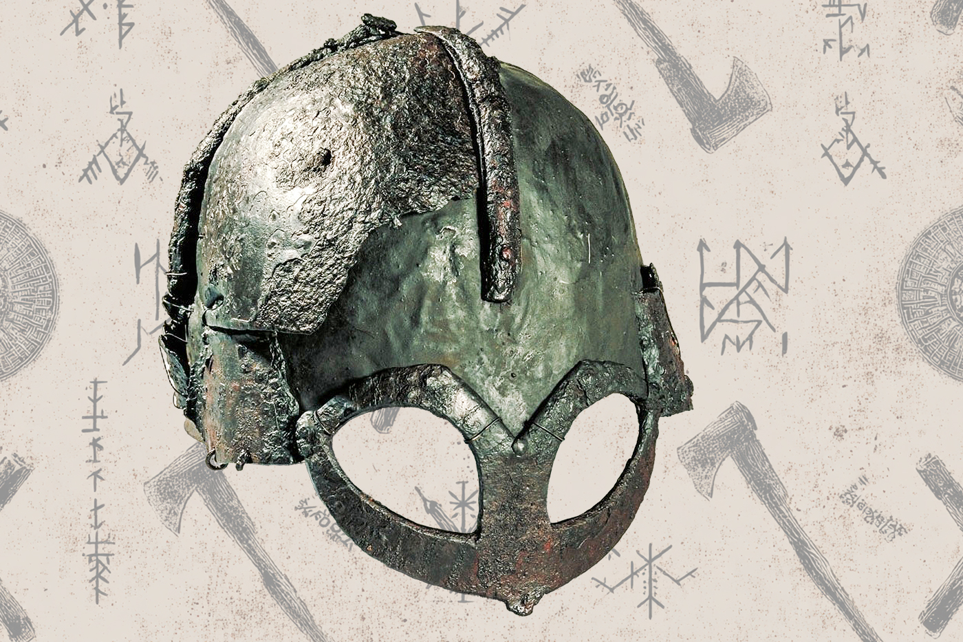 Smrtící zub: Krvavé tažení Sigurda Mocného skončilo bizarní tragédií